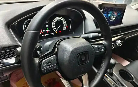 Honda Civic, 2022 год, 1 103 000 рублей, 7 фотография