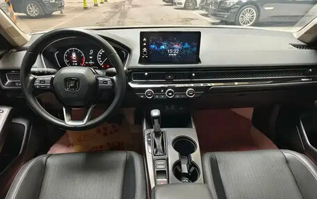 Honda Civic, 2022 год, 1 103 000 рублей, 11 фотография