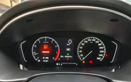 Honda Civic, 2022 год, 1 103 000 рублей, 14 фотография