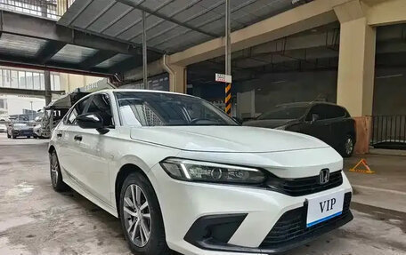 Honda Civic, 2022 год, 1 103 000 рублей, 16 фотография