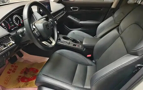 Honda Civic, 2022 год, 1 103 000 рублей, 15 фотография
