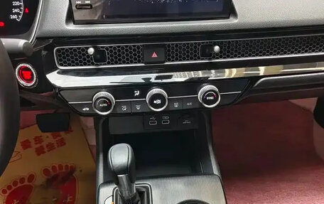 Honda Civic, 2022 год, 1 103 000 рублей, 13 фотография