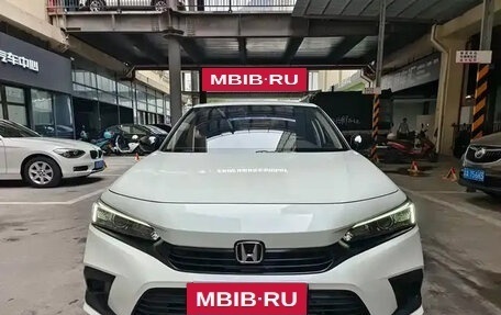 Honda Civic, 2022 год, 1 103 000 рублей, 17 фотография