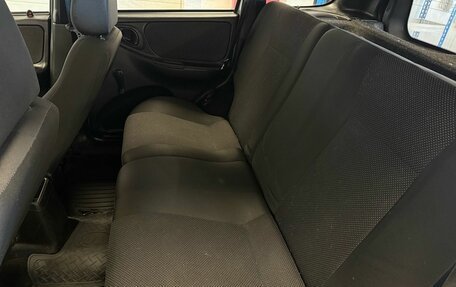 Chevrolet Niva I рестайлинг, 2014 год, 645 000 рублей, 15 фотография