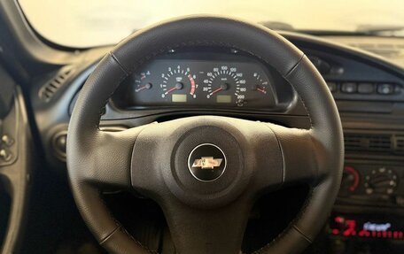 Chevrolet Niva I рестайлинг, 2014 год, 645 000 рублей, 9 фотография