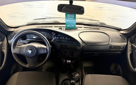 Chevrolet Niva I рестайлинг, 2014 год, 645 000 рублей, 4 фотография