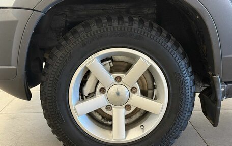 Chevrolet Niva I рестайлинг, 2014 год, 645 000 рублей, 23 фотография