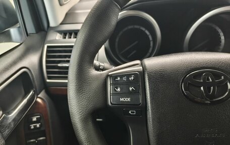 Toyota Land Cruiser Prado 150 рестайлинг 2, 2014 год, 3 650 000 рублей, 14 фотография