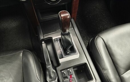 Toyota Land Cruiser Prado 150 рестайлинг 2, 2014 год, 3 650 000 рублей, 12 фотография