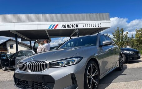 BMW 3 серия, 2023 год, 4 350 000 рублей, 1 фотография