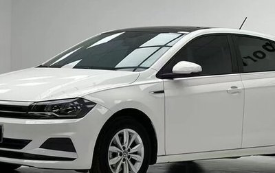 Volkswagen Polo, 2022 год, 1 273 000 рублей, 1 фотография