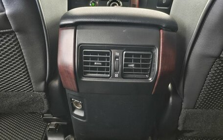 Toyota Land Cruiser Prado 150 рестайлинг 2, 2014 год, 3 650 000 рублей, 18 фотография
