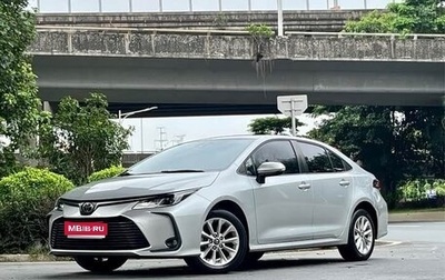Toyota Corolla, 2023 год, 1 185 000 рублей, 1 фотография