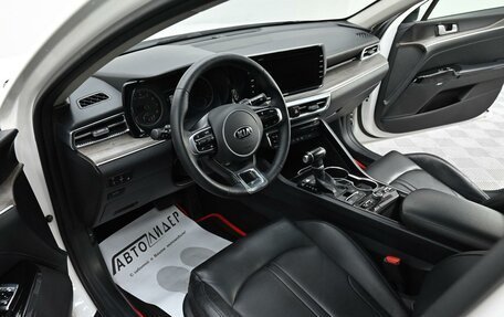 KIA K5, 2020 год, 2 045 000 рублей, 7 фотография