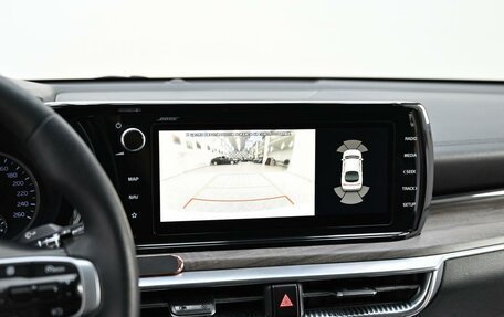 KIA K5, 2020 год, 2 045 000 рублей, 10 фотография