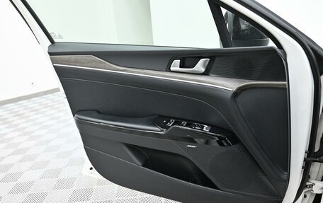 KIA K5, 2020 год, 2 045 000 рублей, 9 фотография