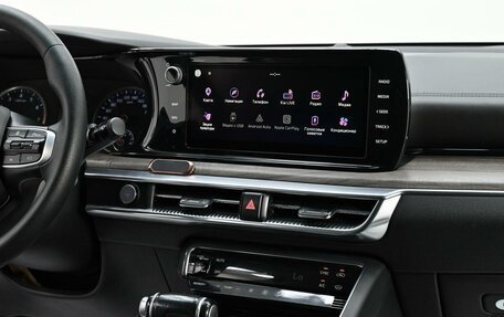 KIA K5, 2020 год, 2 045 000 рублей, 11 фотография