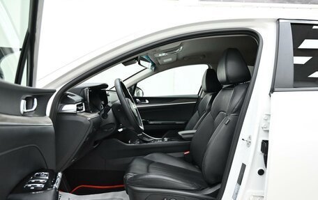 KIA K5, 2020 год, 2 045 000 рублей, 14 фотография