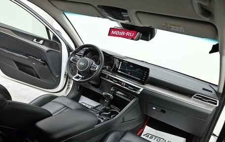 KIA K5, 2020 год, 2 045 000 рублей, 5 фотография