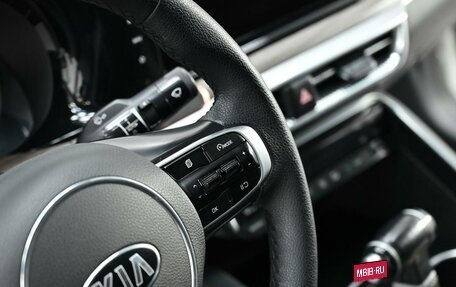 KIA K5, 2020 год, 2 045 000 рублей, 8 фотография