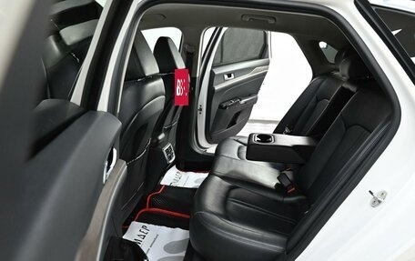 KIA K5, 2020 год, 2 045 000 рублей, 6 фотография