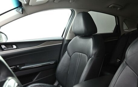 KIA K5, 2020 год, 2 045 000 рублей, 15 фотография