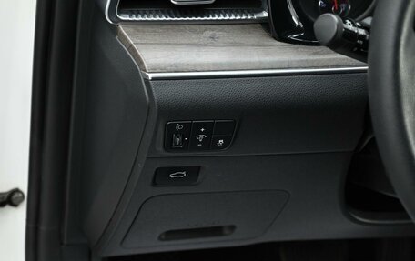 KIA K5, 2020 год, 2 045 000 рублей, 16 фотография