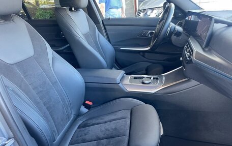 BMW 3 серия, 2023 год, 4 350 000 рублей, 7 фотография