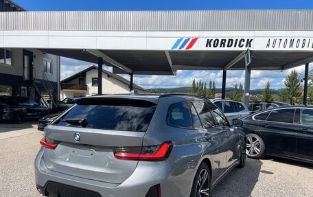 BMW 3 серия, 2023 год, 4 350 000 рублей, 4 фотография