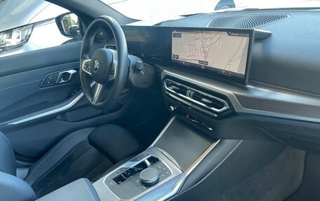 BMW 3 серия, 2023 год, 4 350 000 рублей, 5 фотография