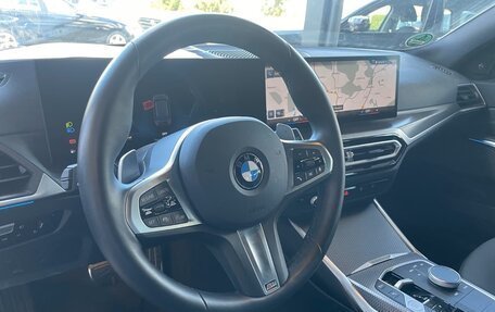 BMW 3 серия, 2023 год, 4 350 000 рублей, 6 фотография