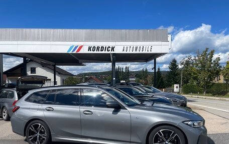 BMW 3 серия, 2023 год, 4 350 000 рублей, 2 фотография