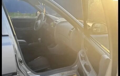 Hyundai Accent II, 2003 год, 300 000 рублей, 8 фотография