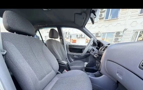 Hyundai Accent II, 2003 год, 300 000 рублей, 6 фотография