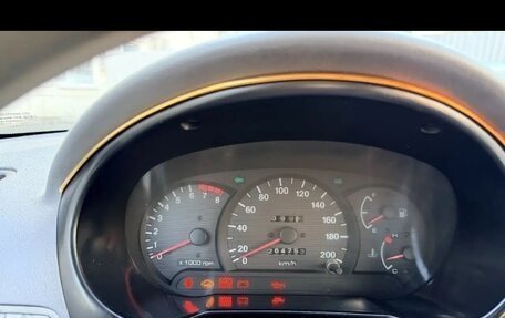 Hyundai Accent II, 2003 год, 300 000 рублей, 7 фотография