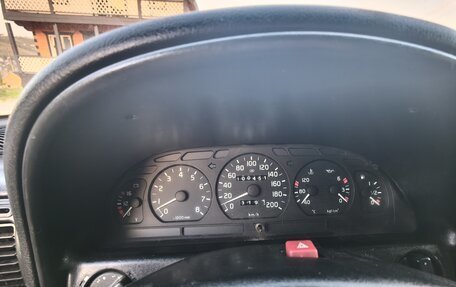 ГАЗ 31105 «Волга», 2005 год, 310 000 рублей, 7 фотография