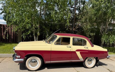 ГАЗ 21 «Волга», 1969 год, 3 500 000 рублей, 4 фотография