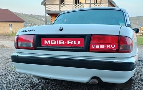 ГАЗ 31105 «Волга», 2005 год, 310 000 рублей, 14 фотография