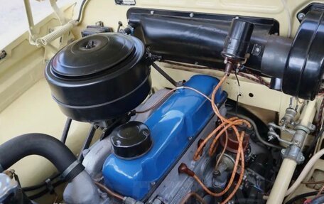 ГАЗ 21 «Волга», 1969 год, 3 500 000 рублей, 11 фотография