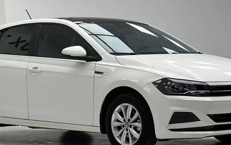 Volkswagen Polo, 2022 год, 1 273 000 рублей, 4 фотография