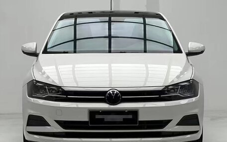 Volkswagen Polo, 2022 год, 1 273 000 рублей, 2 фотография