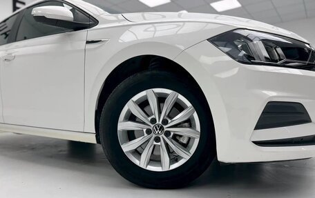 Volkswagen Polo, 2022 год, 1 273 000 рублей, 3 фотография