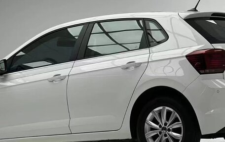 Volkswagen Polo, 2022 год, 1 273 000 рублей, 7 фотография