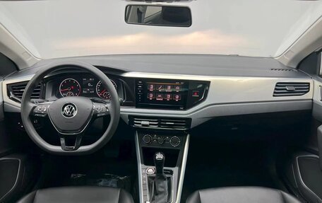 Volkswagen Polo, 2022 год, 1 273 000 рублей, 12 фотография