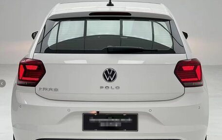Volkswagen Polo, 2022 год, 1 273 000 рублей, 8 фотография