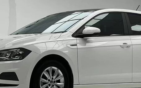 Volkswagen Polo, 2022 год, 1 273 000 рублей, 5 фотография