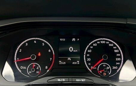 Volkswagen Polo, 2022 год, 1 273 000 рублей, 15 фотография