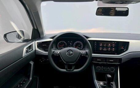 Volkswagen Polo, 2022 год, 1 273 000 рублей, 13 фотография