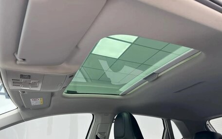 Volkswagen Polo, 2022 год, 1 273 000 рублей, 11 фотография
