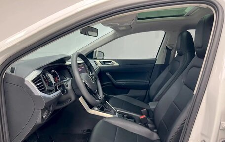 Volkswagen Polo, 2022 год, 1 273 000 рублей, 9 фотография
